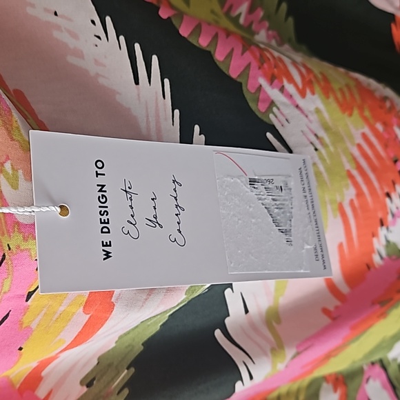 Michelle McDowell Dress Plus size Women XXL - Picture 3 of 9